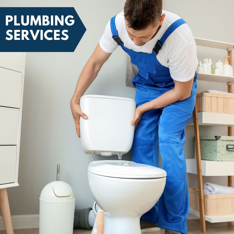 Plumbing Company in Fulton, OH
